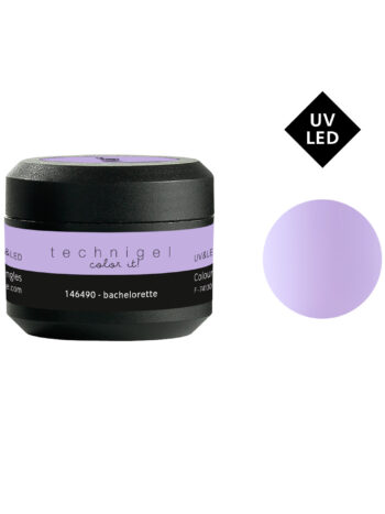 Gel UV color para uñas bachelorette 5g