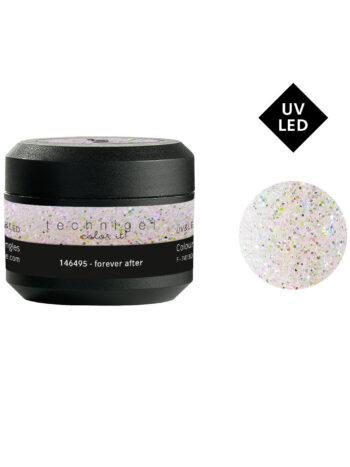 Gel UV color para uñas forever after 5g
