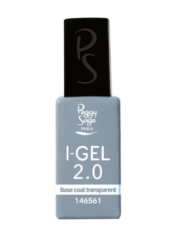 Clear base coat UV&LED I-GEL 2.0 - 11ml
