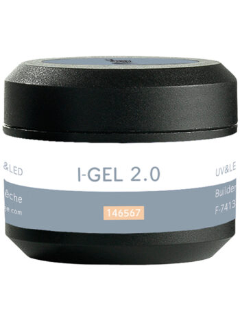Peach UV&LED cover gel I-GEL 2.0 - 15g