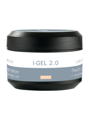Peach UV&LED cover gel I-GEL 2.0 - 50g