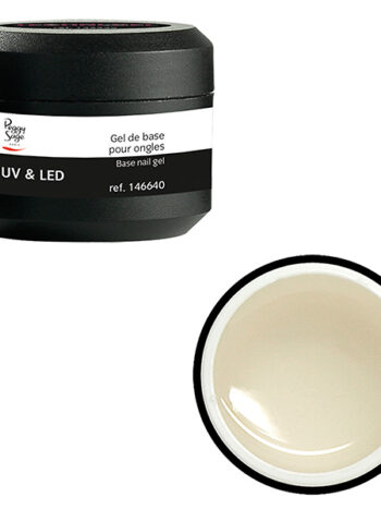 Gel UV&LEDde base para uñas 15g
