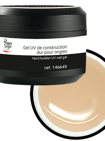 Gel UV de construcción duro para uñas 50g
