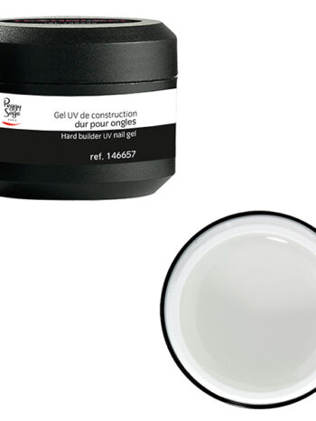 Gel UV de construcción duro 15g