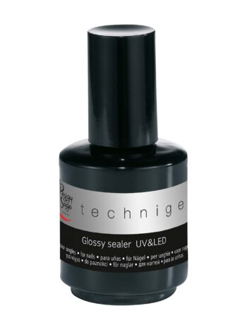 Glossy sealer UV&LED - 15ml