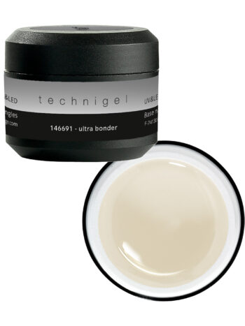 Gel UV & LED de base ultra bonder para uñas 15g