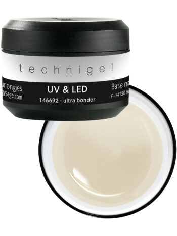 Gel UV & LED de baseultra bonder para uñas  50g