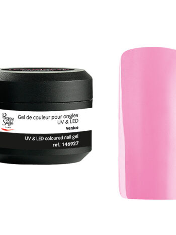 Gel UV&LED color para uñas Venice 5g