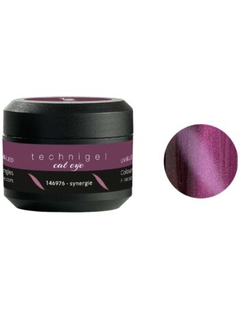 Gel UV&LED cat eye Synergy - 5g