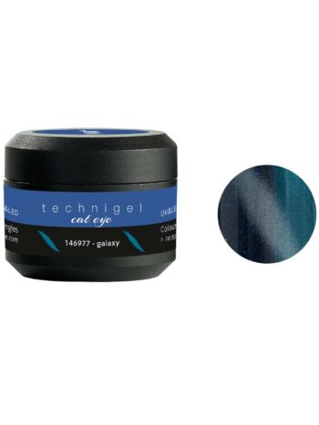 Gel UV&LED cat eye Galaxy - 5g