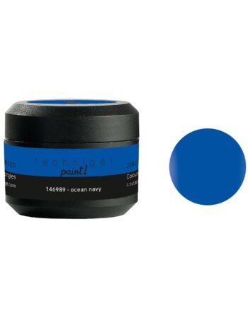 Gel de color para uñas UV&LED ocean navy 5g