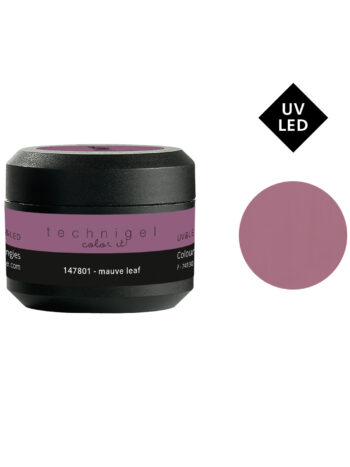 Gel UV color para uñas Mauve Leaf 5g