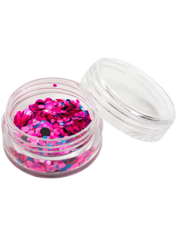 Purpurinas para uñas candy -1g
