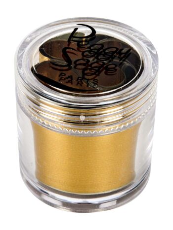 Transfer foil para uñas - gold