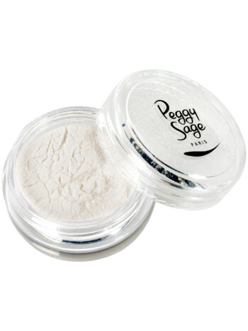Pigment para uñas white pearl 1g