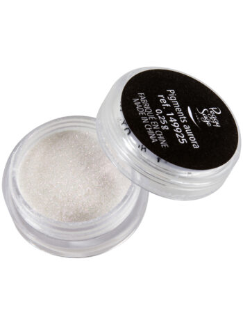 Pigment para uñas Aurora 0.25g