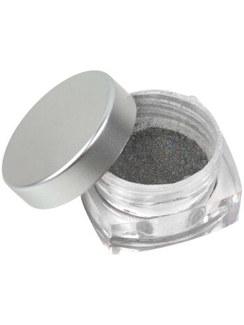 Purpurinas para uñas chrome effect holo - 0.5g