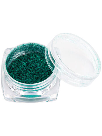 Pigment para uñas -diamond green 0.2g