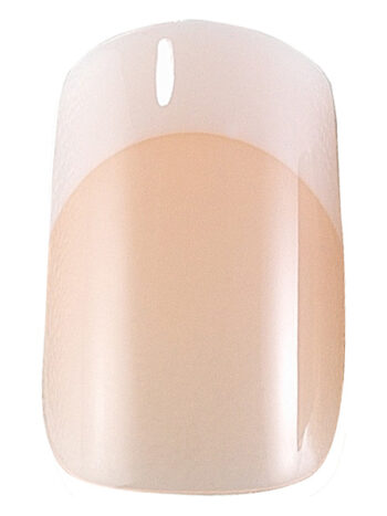 Set 24 uñas artificiales Idyllic nails - French large