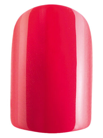Set 24 uñas artificiales Idyllic nails - fuchsia