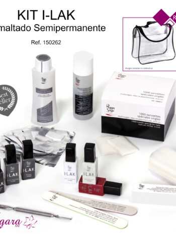 KIT ESCUELA I-LAK