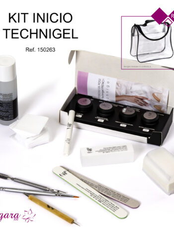 KIT ESCUELA INICIO TECHNIGEL