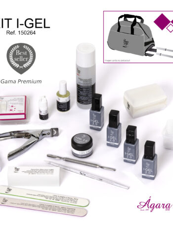 KIT ESCUELA I-GEL