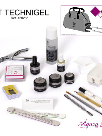KIT ESCUELA TECHNIGEL