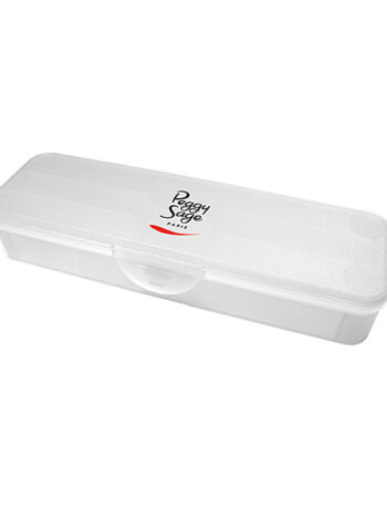 Caja de manicura