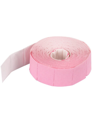 1 rollo de 250 toallitas de celulosa
