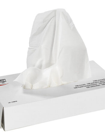 Pañuelos desechables - caja de 100