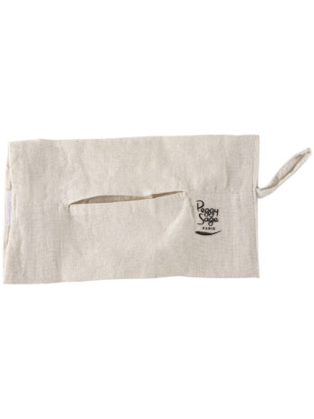 Funda para caja de pañuelos