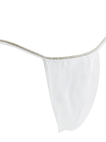 Bragas desechables - bolsa de 50