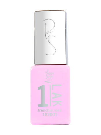 One-LAK 1-step gel polish frenchie rose - 5ml