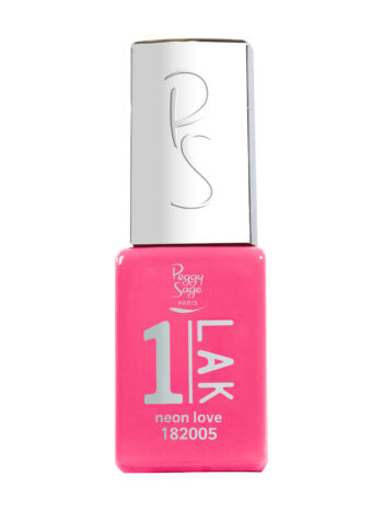 One-LAK 1-step gel polish neon love - 5ml