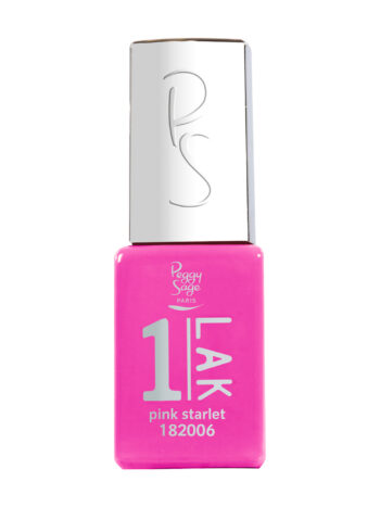 One-LAK 1-step gel polish pink starlet - 5ml