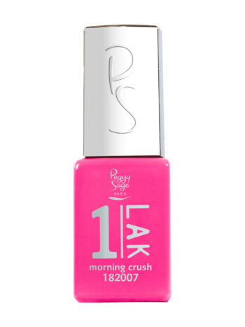 One-LAK 1-step gel polish morning crush - 5ml
