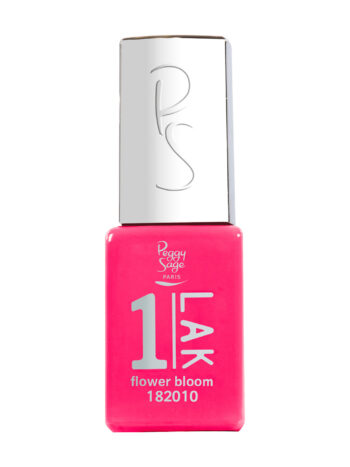 One-LAK 1-step gel polish flower bloom - 5ml