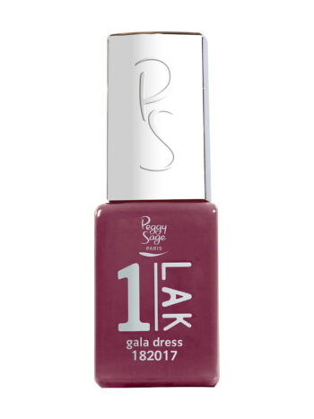One-LAK 1-step gel polish gala dress - 5ml
