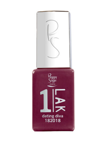 One-LAK 1-step gel polish dating diva - 5ml