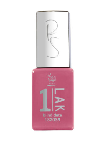 One-LAK 1-step gel polish blind date 5ml
