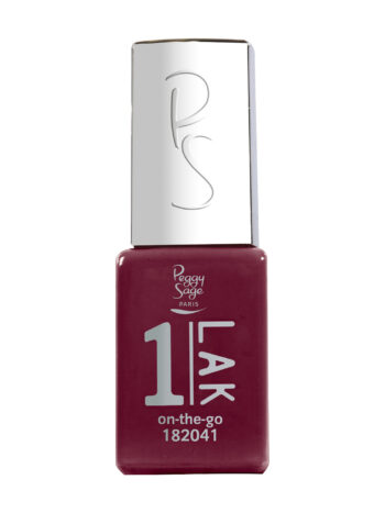 One-LAK 1-step gel polish on-the go  5ml