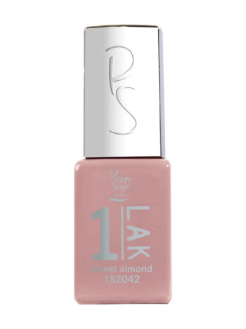 One-LAK 1-step gel polish sweet almond 5ml
