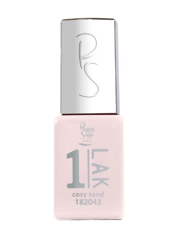 One-LAK 1-step gel polish cosy sand 5ml