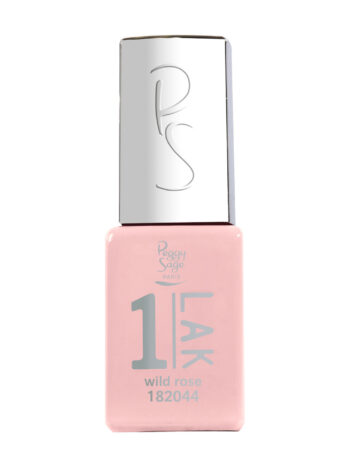 One-LAK 1-step gel polish wild rose 5ml