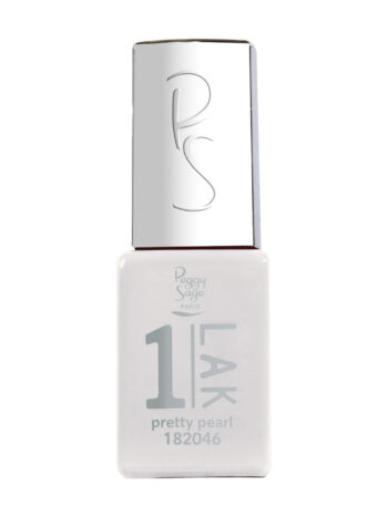 One-LAK 1-step gel polish pretty pearl 5ml