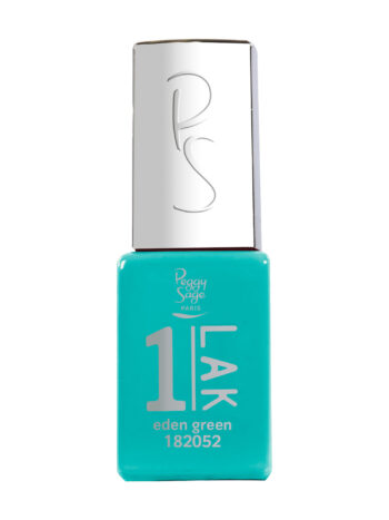 One-LAK 1-step gel polish eden green 5ml