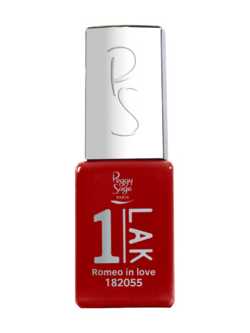 One-LAK 1-step gel polish romeo in love 5ml