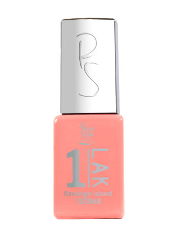 One-LAK 1-step gel polish flamingo island - 5ml