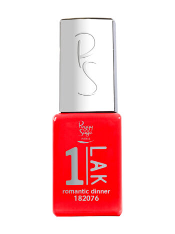 One-LAK 1-step gel polish romantic dinner - 5ml